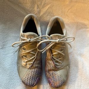 Nike Air Zoom Vapor Cage 4